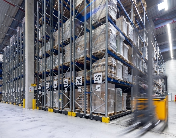 Logistik